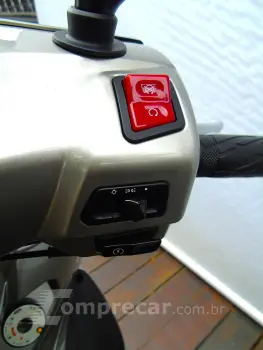 KYMCO PEOPLE GTI 300