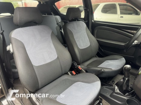 Ka Hatch 1.0 CLASS FLEX