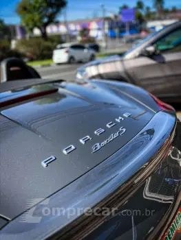 BOXSTER 3.4 S I6 24V