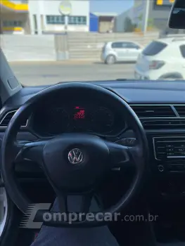 GOL 1.0 12V MPI Totalflex