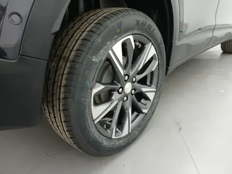 TRACKER 1.2 TURBO FLEX PREMIER AUTOMÁTICO