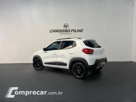 KWID OUTSID 10MT