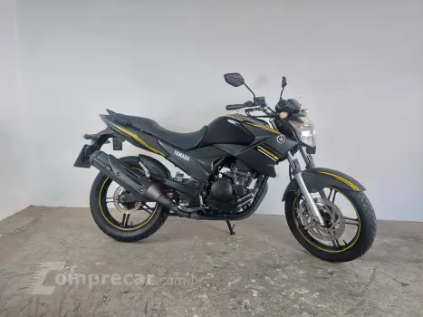 YAMAHA FAZER YS 250
