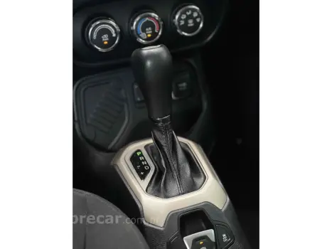 RENEGADE 1.8 16V FLEX SPORT 4P AUTOMÁTICO