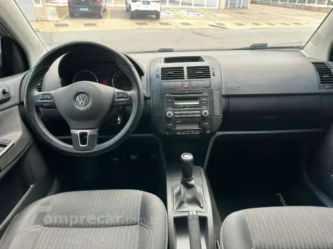 Polo 1.6 Mi/S.Ouro 1.6 Mi Tot.Flex 8V 5p