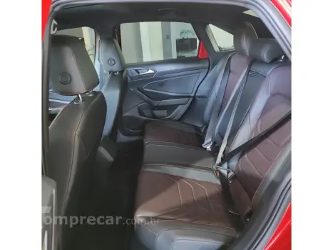 JETTA 2.0 350 TSI GASOLINA GLI DSG