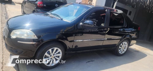 Fiat SIENA ESSENCI 4 portas