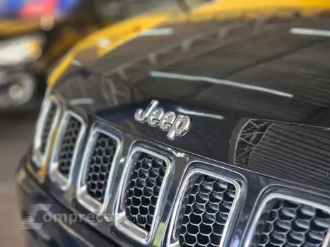 COMPASS LIMITED 2.0 4x2 Flex 16V Aut.