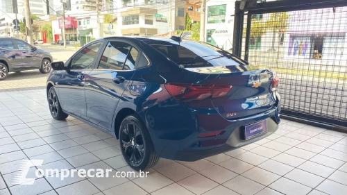 CHEVROLET ONIX 1.0 TURBO PLUS PREMIER