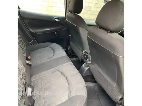 207 1.4 XR 8V FLEX 4P MANUAL