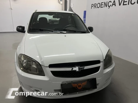 CELTA 1.0 MPFI LS 8V