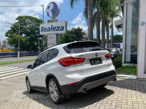 X1 SDRIVE 20i 2.0 TB Acti.Flex Aut.