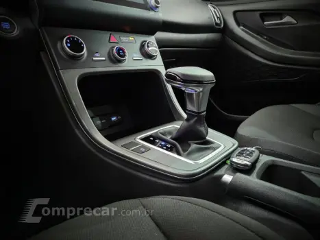 CRETA 1.0 TGDI FLEX COMFORT PLUS AUTOMÁTICO