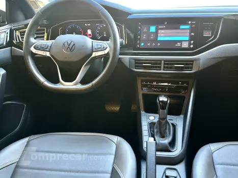 NIVUS 1.0 200 TSI TOTAL FLEX HIGHLINE AUTOMÁTICO