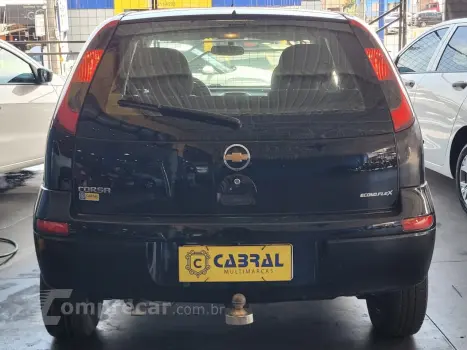 Corsa Hat. Maxx 1.4 8V ECONOFLEX 5p