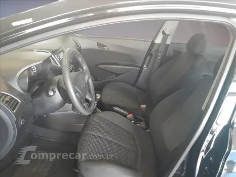 HB20 1.0 COMFORT 12V FLEX 4P MANUAL