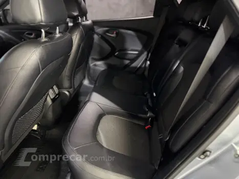 IX35 2.0 MPFI GL 16V