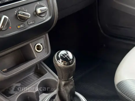 SAVEIRO 1.6 Cross CE 16V