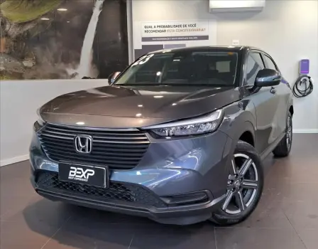 HR-V 1.5 DI I-vtec EX