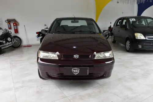 SIENA 1.0 MPI Fire 8V