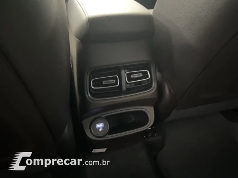 CRETA 2.0 FLEX ULTIMATE AUTOMÁTICO