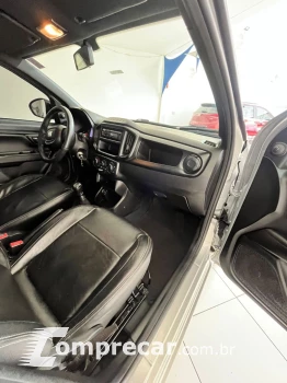 Strada 1.3 FIREFLY FLEX ENDURANCE CABINE SIMPLES