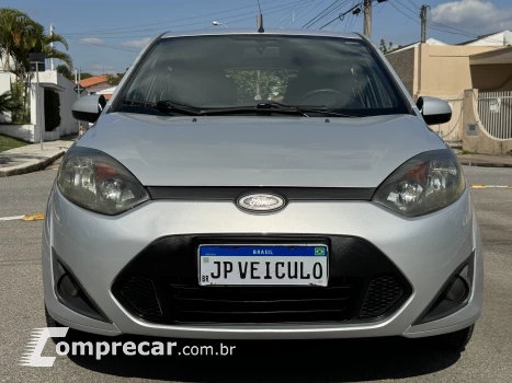 FIESTA 1.0 Rocam Hatch 8V