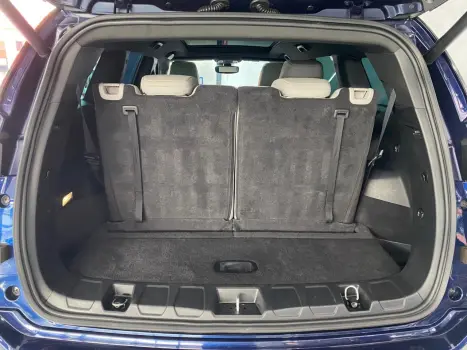 Commander Overland T270 1.3 TB Flex Aut.