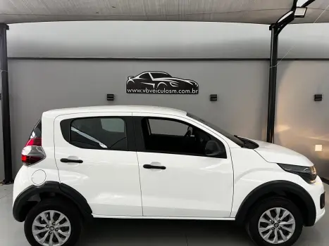 MOBI LIKE 1.0 Fire Flex 5p.