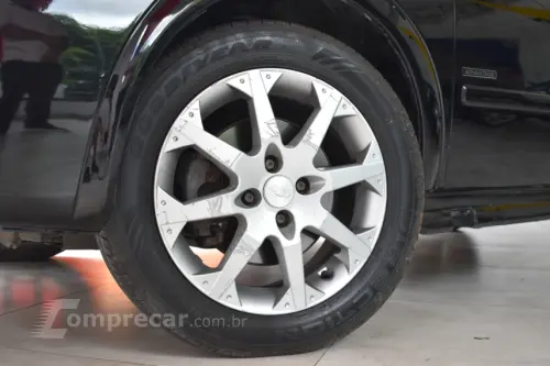 ASTRA 2.0 MPFI Advantage 8V