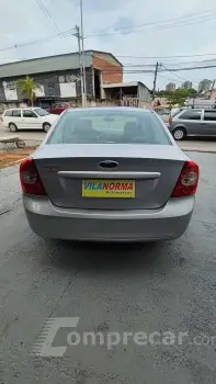 FOCUS 1.6 GL Sedan 16V