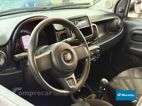 MOBI 1.0 EVO FLEX LIKE. MANUAL