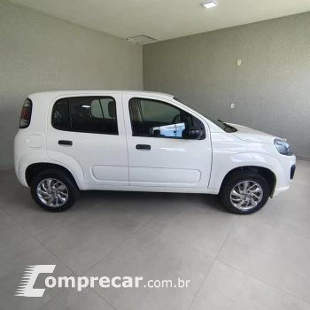 FIAT UNO ATTRACTIVE 1.0