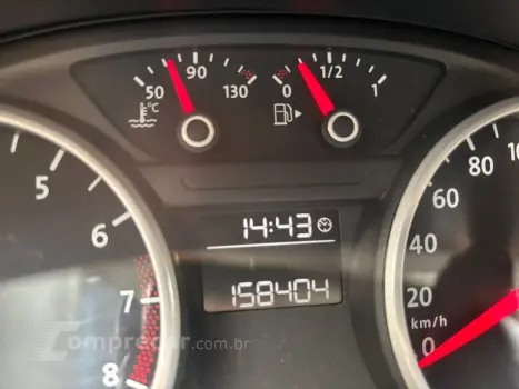 GOL 1.0 12V MPI Totalflex