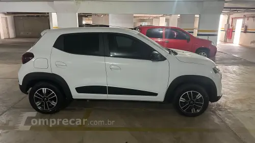 KWID 1.0 12V SCE Intense