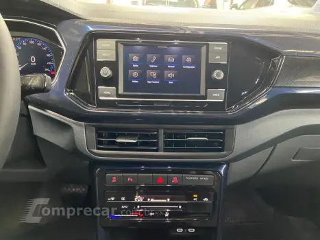 T-CROSS COMFORTLINE 1.0 TSI FLEX 5P AUT.