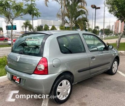 CLIO 1.0 Campus 16V