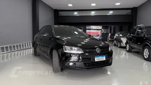 JETTA 2.0 Comfortline