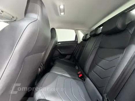 POLO 1.0 170 TSI HIGHLINE AUTOMÁTICO