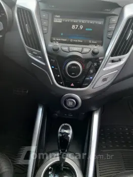 Veloster 1.6 16V 3P AUTOMÁTICO