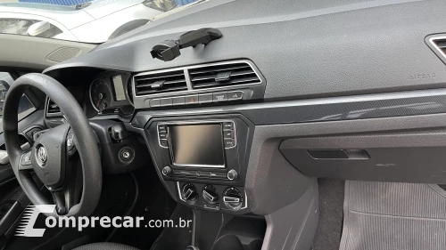 SAVEIRO 1.6 8V