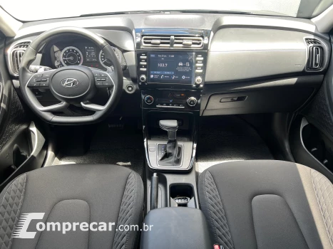 CRETA 1.0 Tgdi Limited