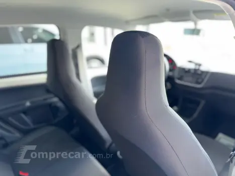 UP 1.0 170 TSI Xtreme