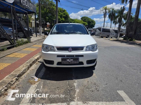 Fiat PALIO 1.0 MPI Fire 8V 2 portas