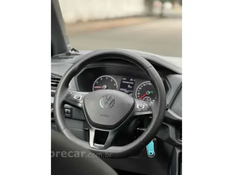 T-CROSS 1.0 200 TSI TOTAL FLEX SENSE AUTOMÁTICO
