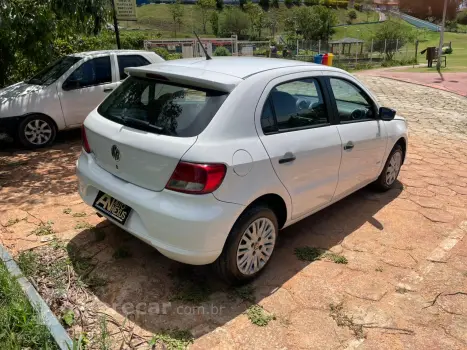 GOL 1.0 12V MPI Totalflex