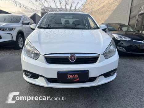 GRAND SIENA 1.6 MPI Essence 16V