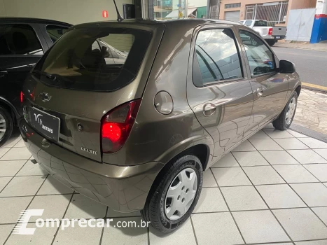 CELTA 1.0 MPFI LT 8V