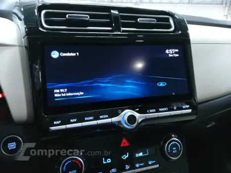 CRETA 2.0 FLEX ULTIMATE AUTOMÁTICO