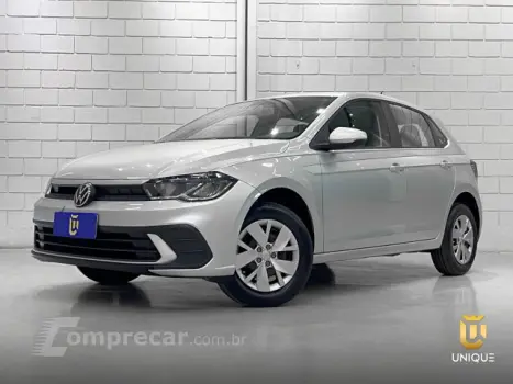 POLO - 1.0 MPI MANUAL